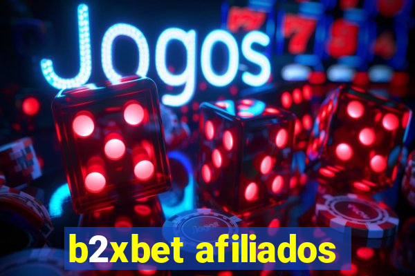 b2xbet afiliados